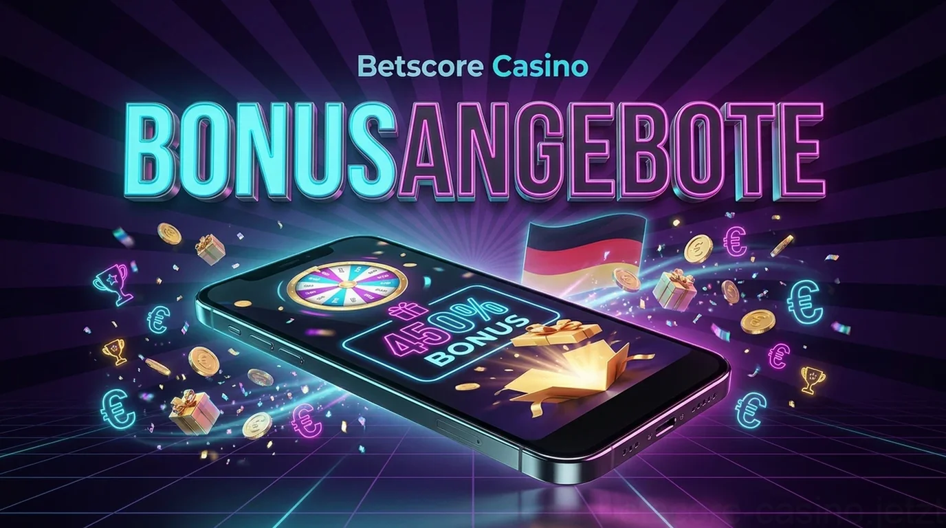 Bonusangebote